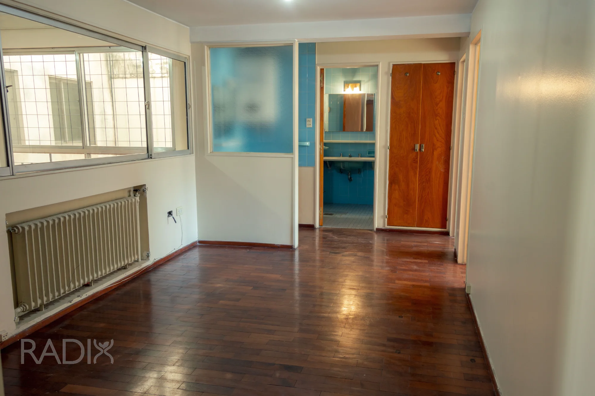 Departamento Dean Funes 300