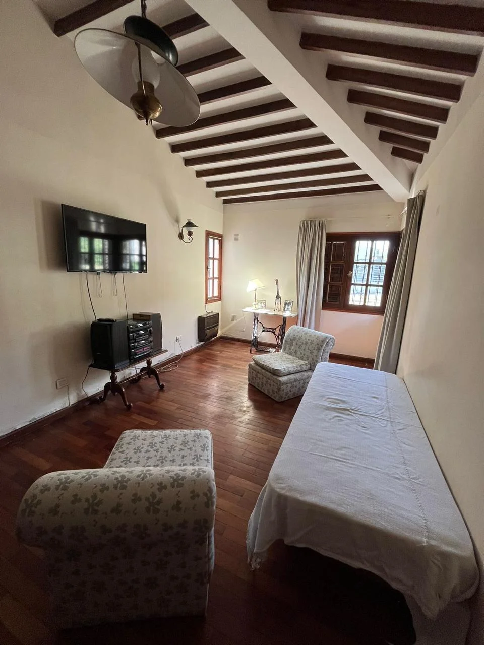 Casa Tres Cerritos - Los Abetos