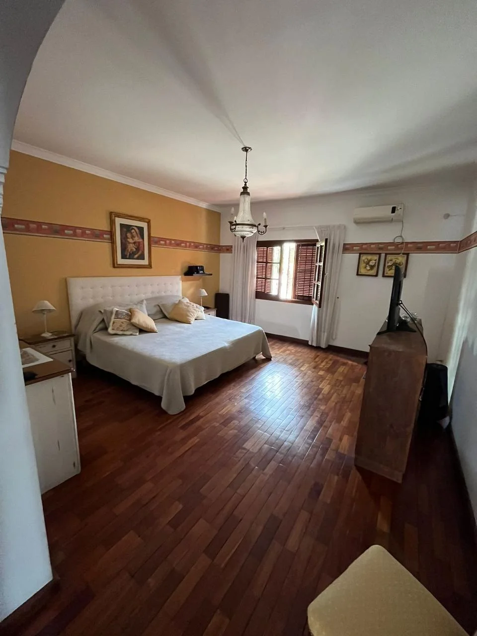 Casa Tres Cerritos - Los Abetos