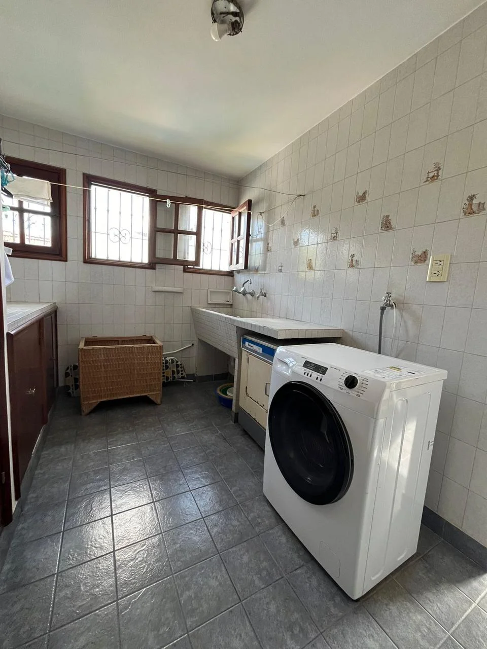 Casa Tres Cerritos - Los Abetos