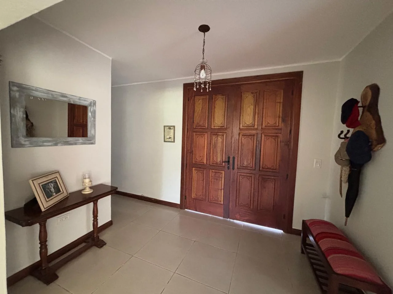 Casa Club de Campo El Encón