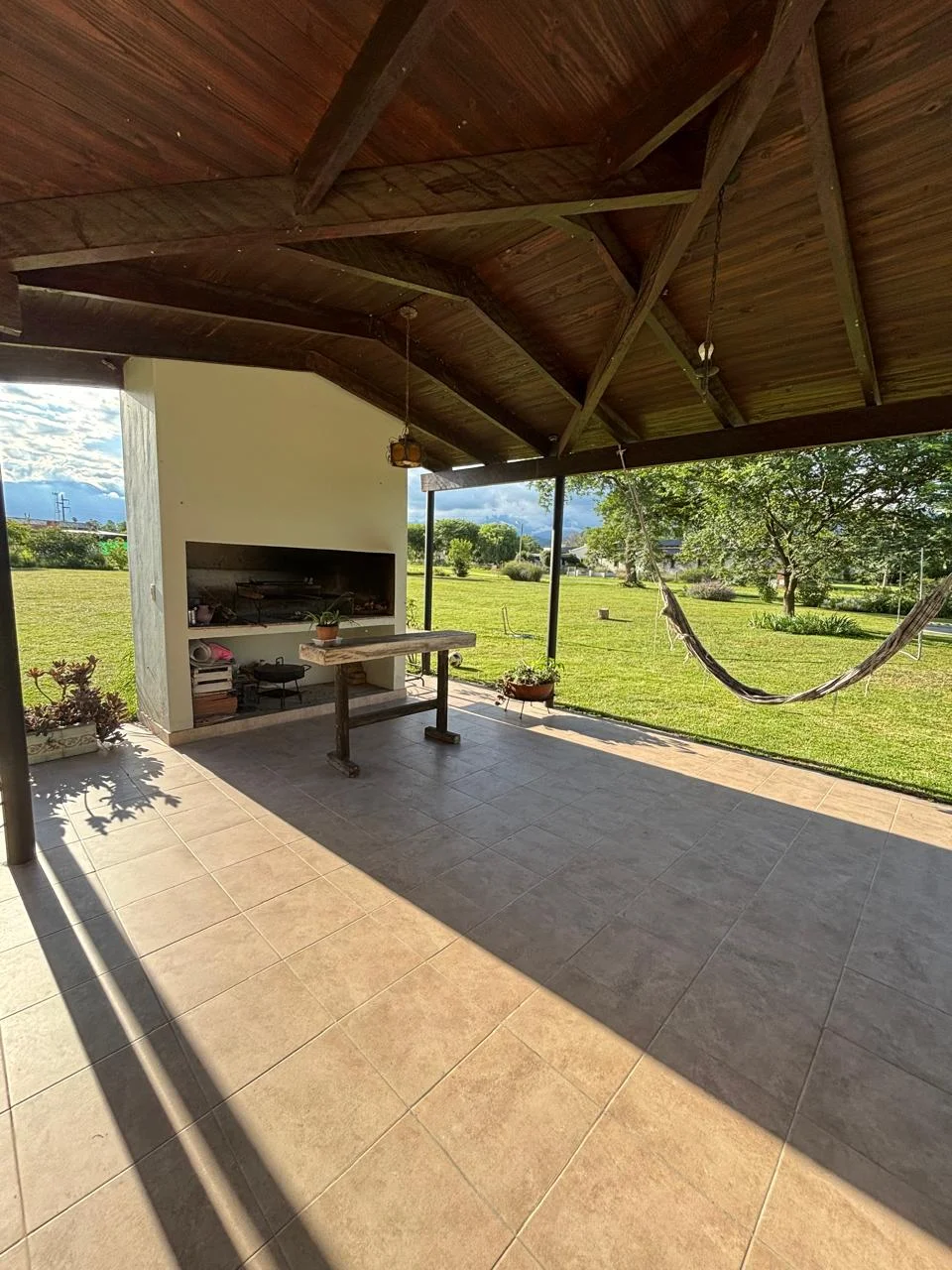 Casa Club de Campo El Encón