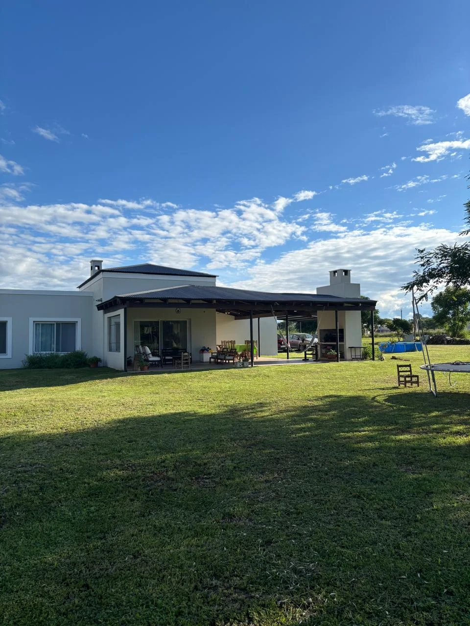Casa Club de Campo El Encón
