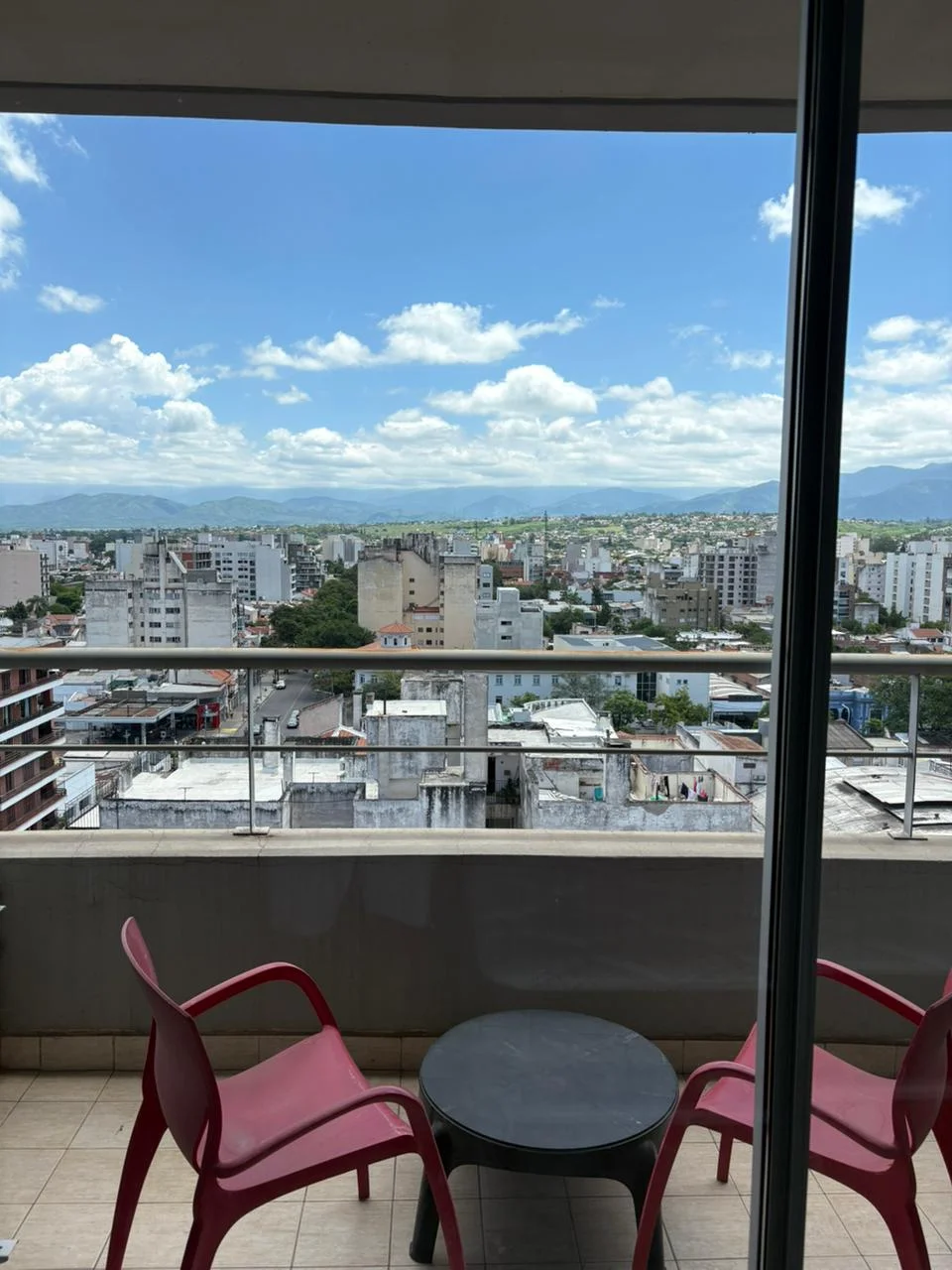 Departamento Brizo