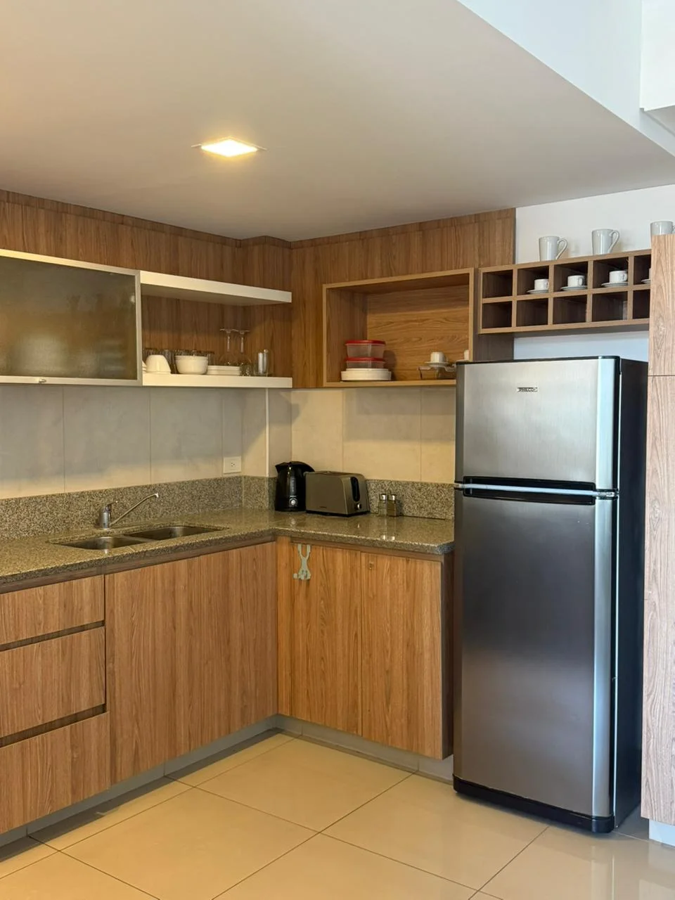 Departamento Brizo