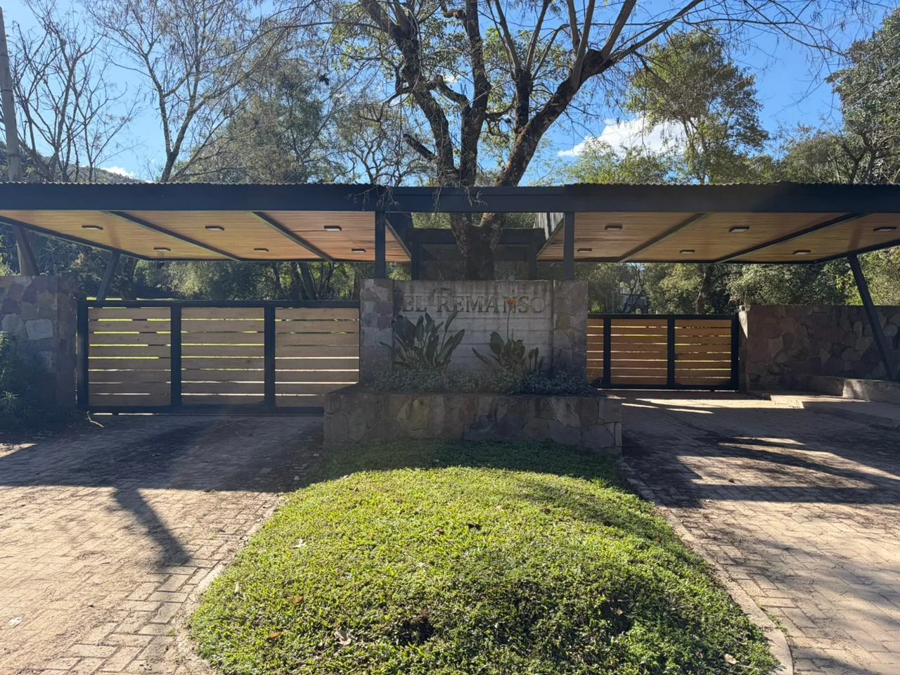 Terreno en El Remanso