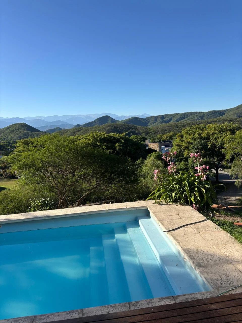 Casa Valle Escondido