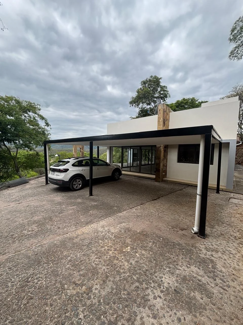 Casa Valle Escondido