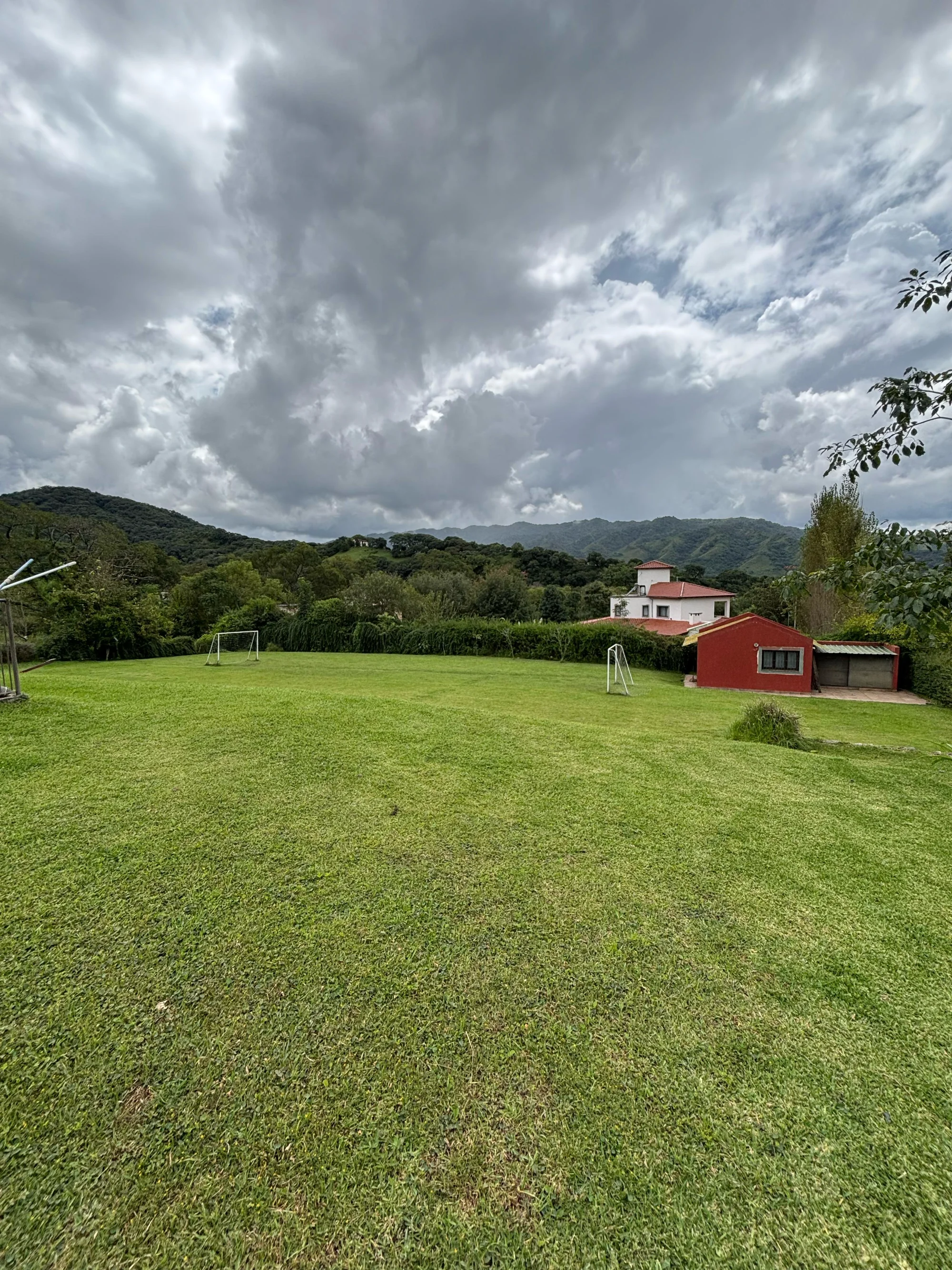 Casa Catellanos 