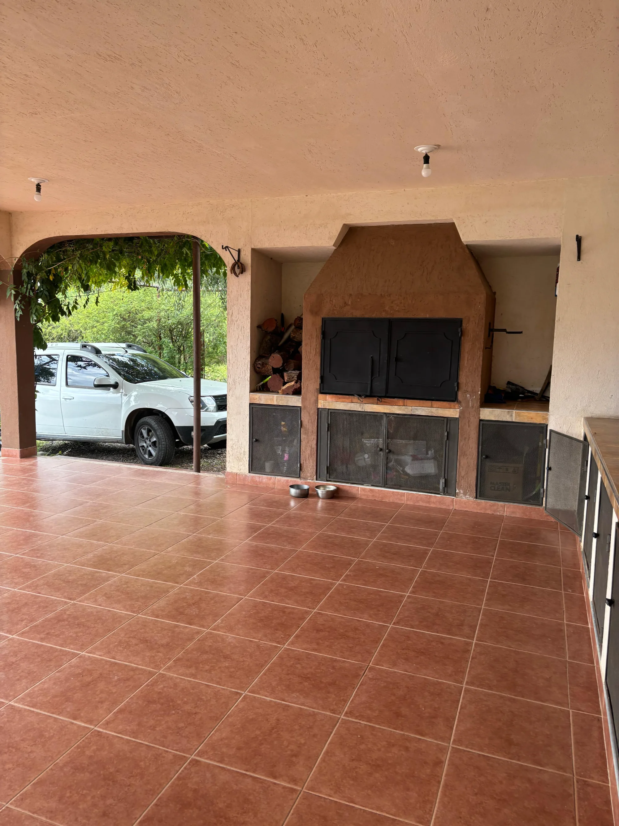 Casa Catellanos 