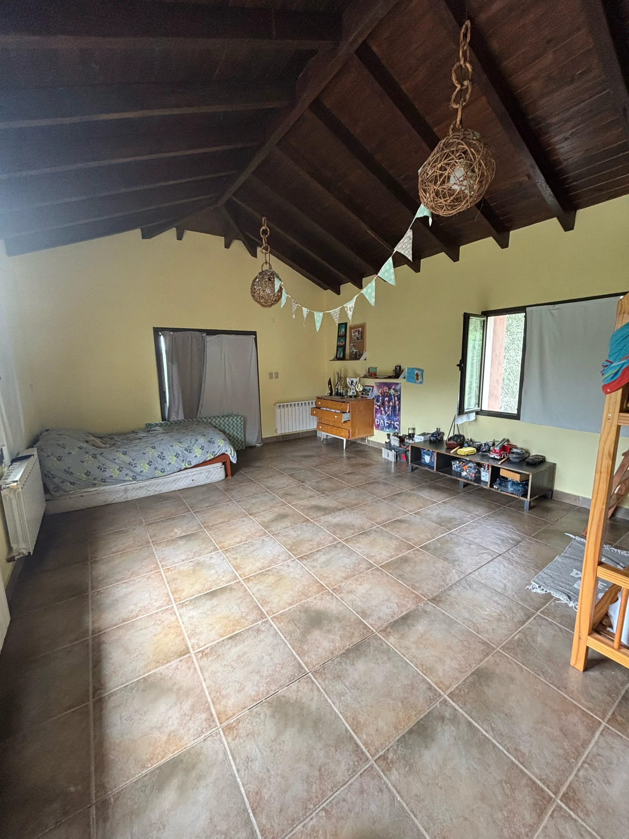 Casa Catellanos 