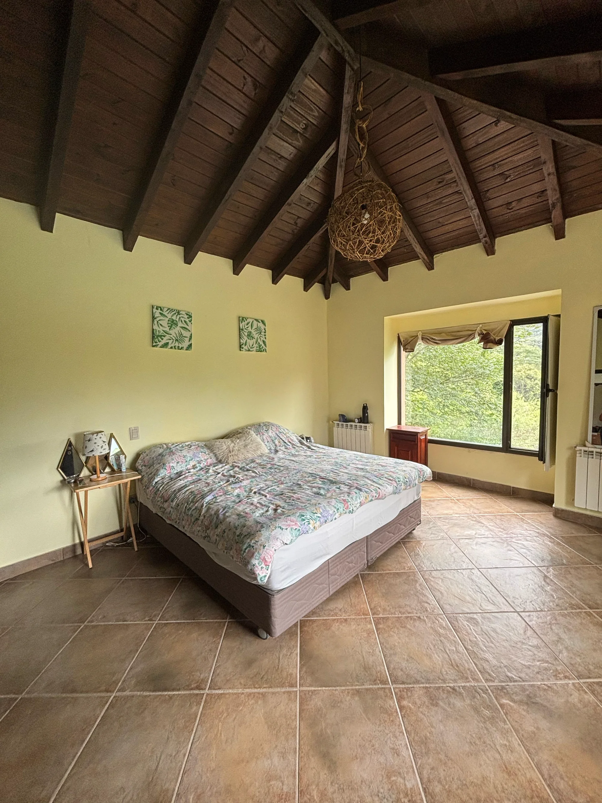 Casa Catellanos 
