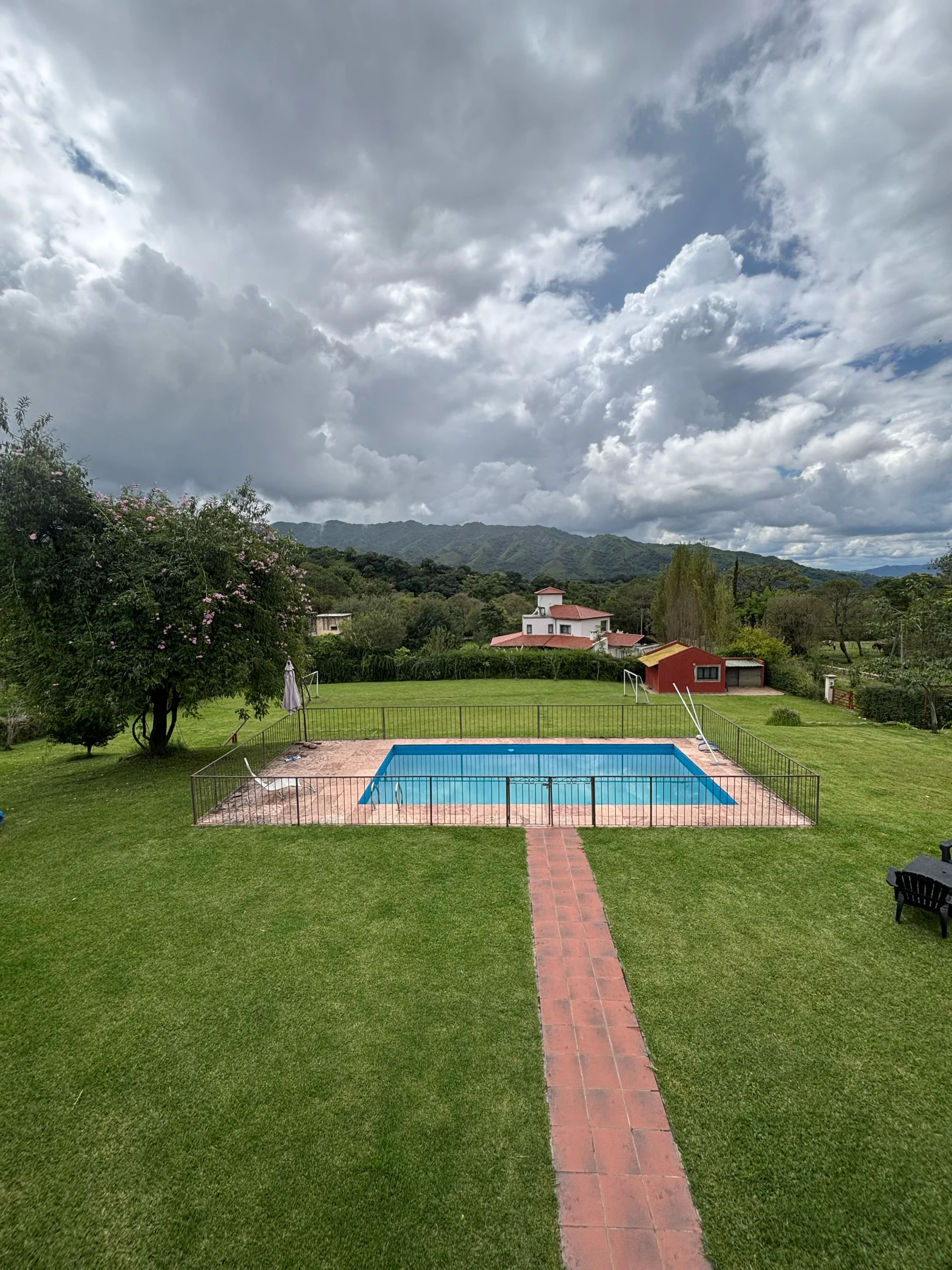 Casa Catellanos 