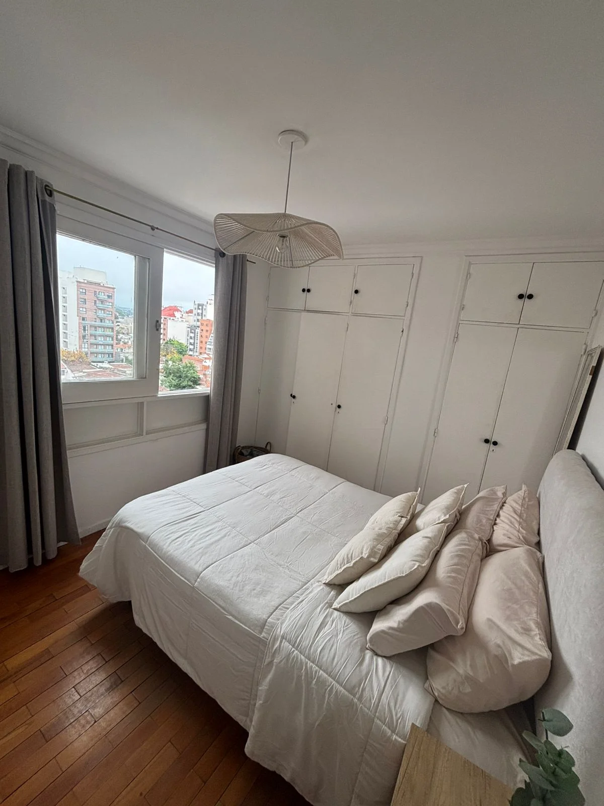 Departamento Gral. Guemes al 1000