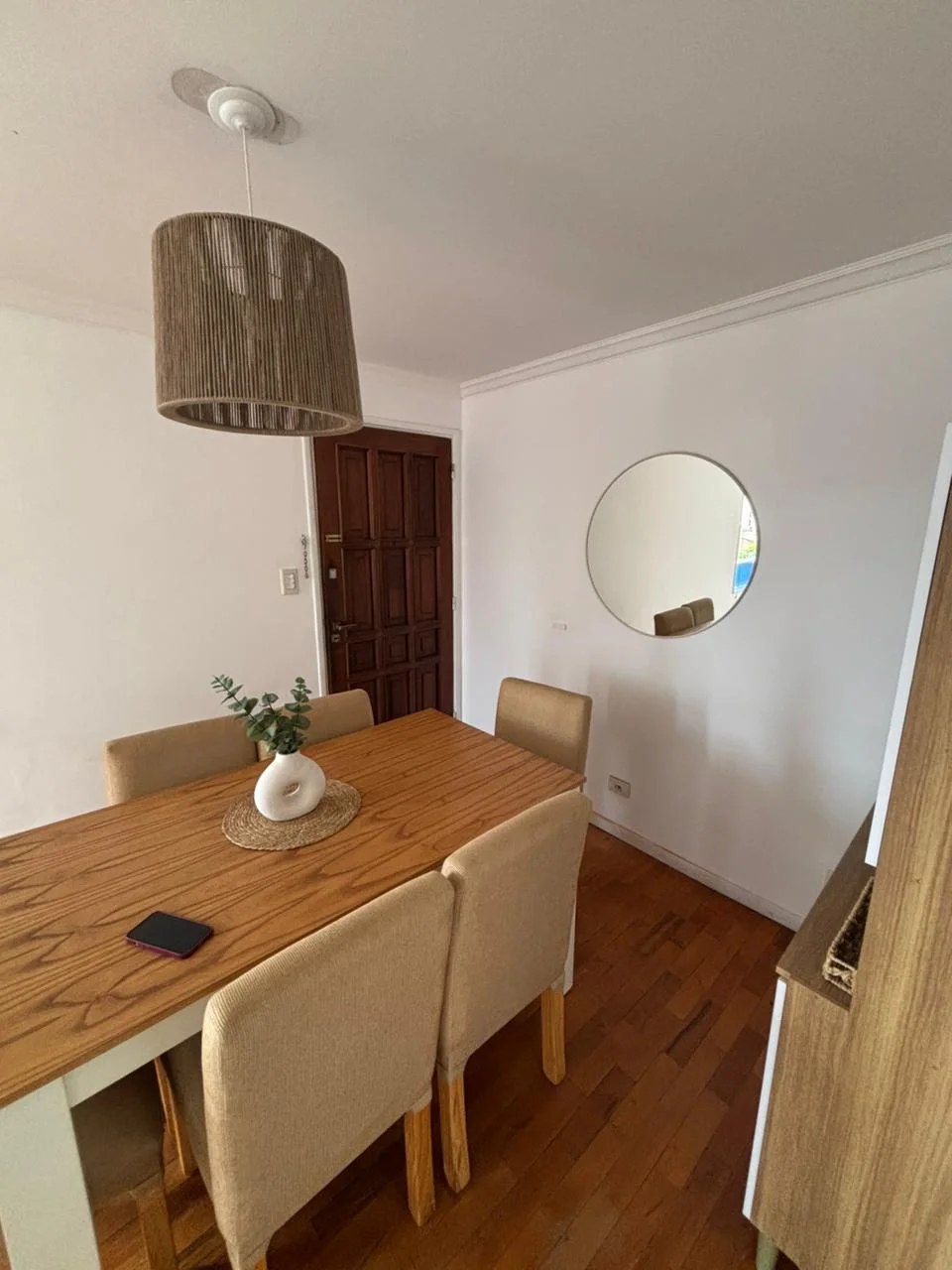 Departamento Gral. Guemes al 1000