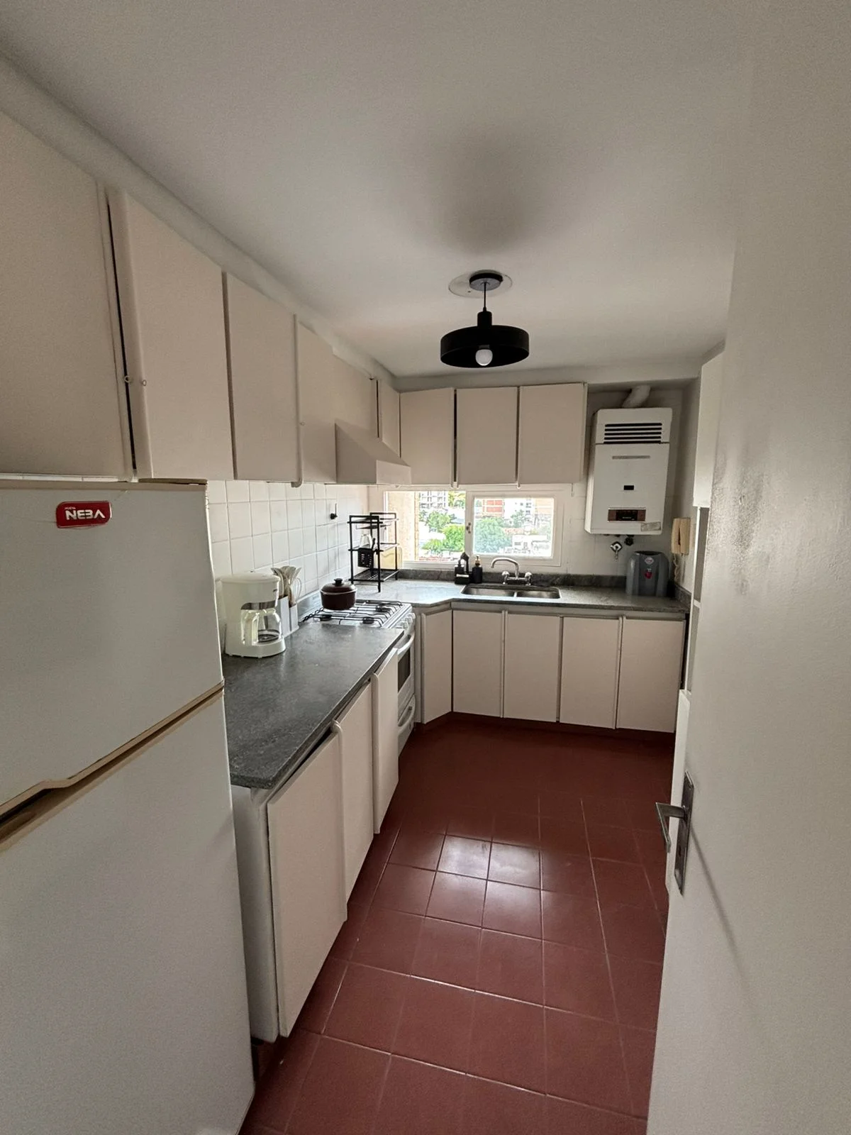 Departamento Gral. Guemes al 1000