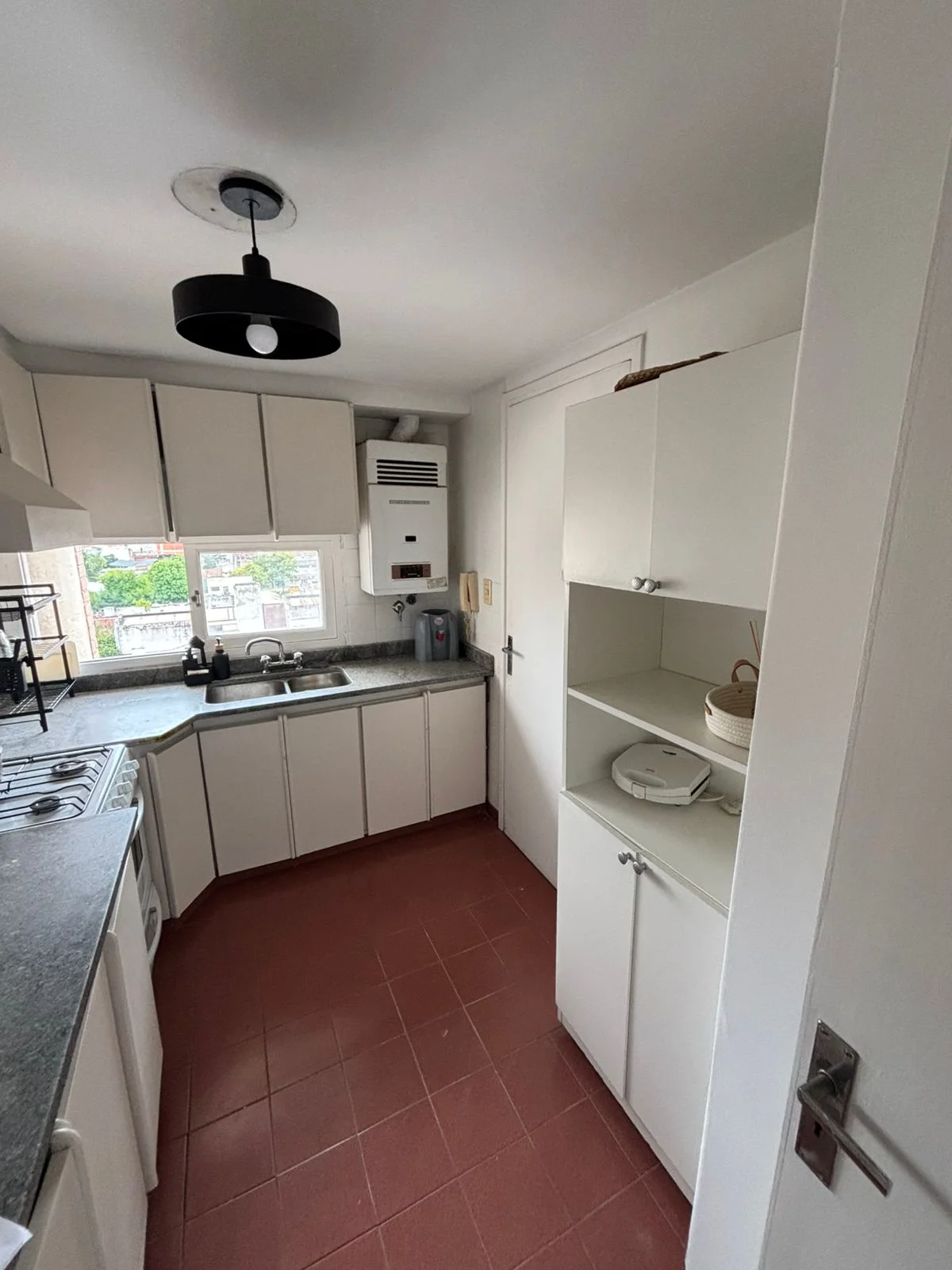 Departamento Gral. Guemes al 1000