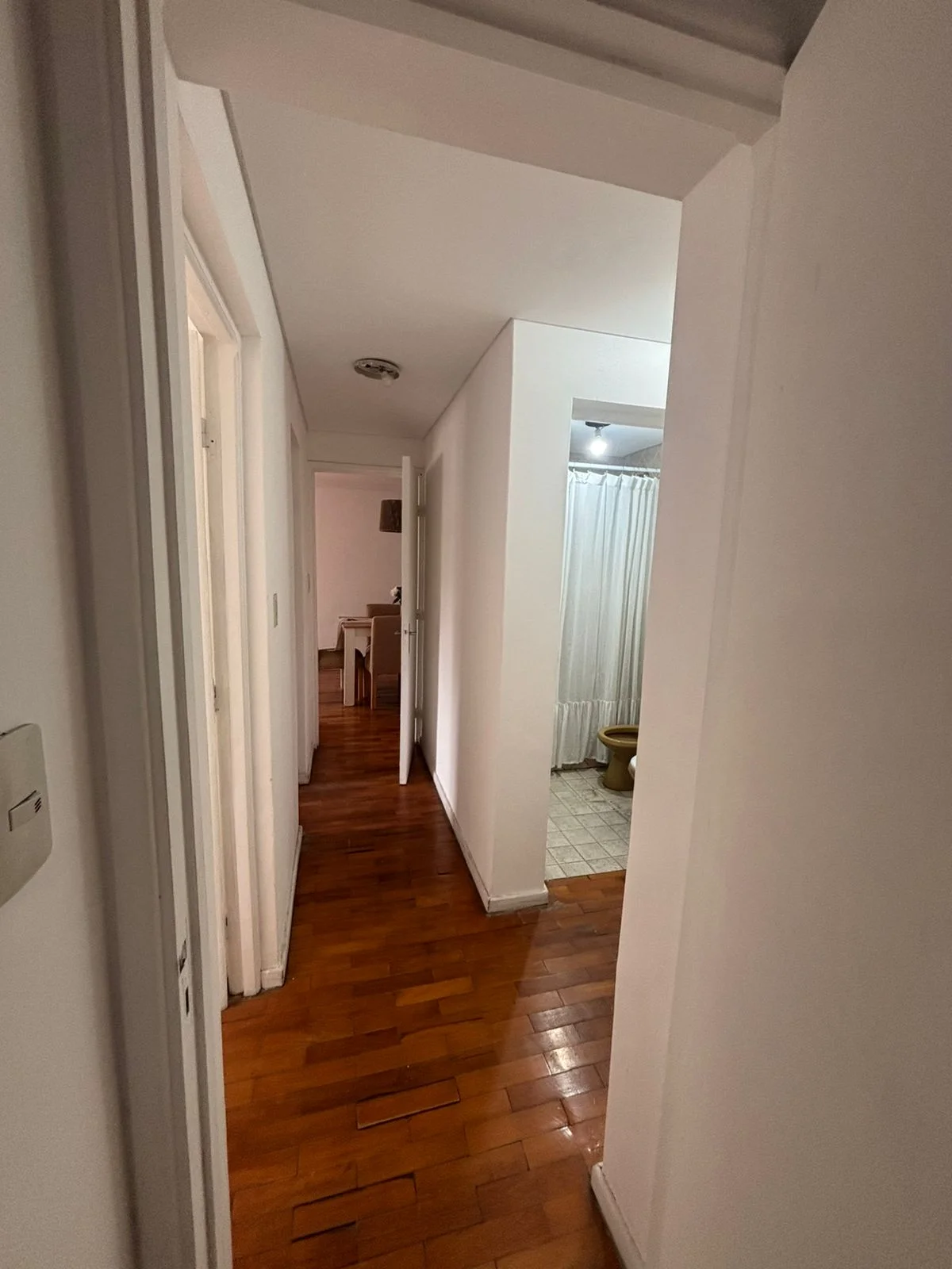 Departamento Gral. Guemes al 1000