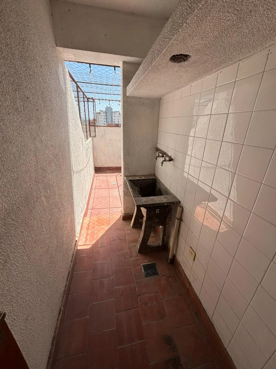 Departamento Gral. Guemes al 1000