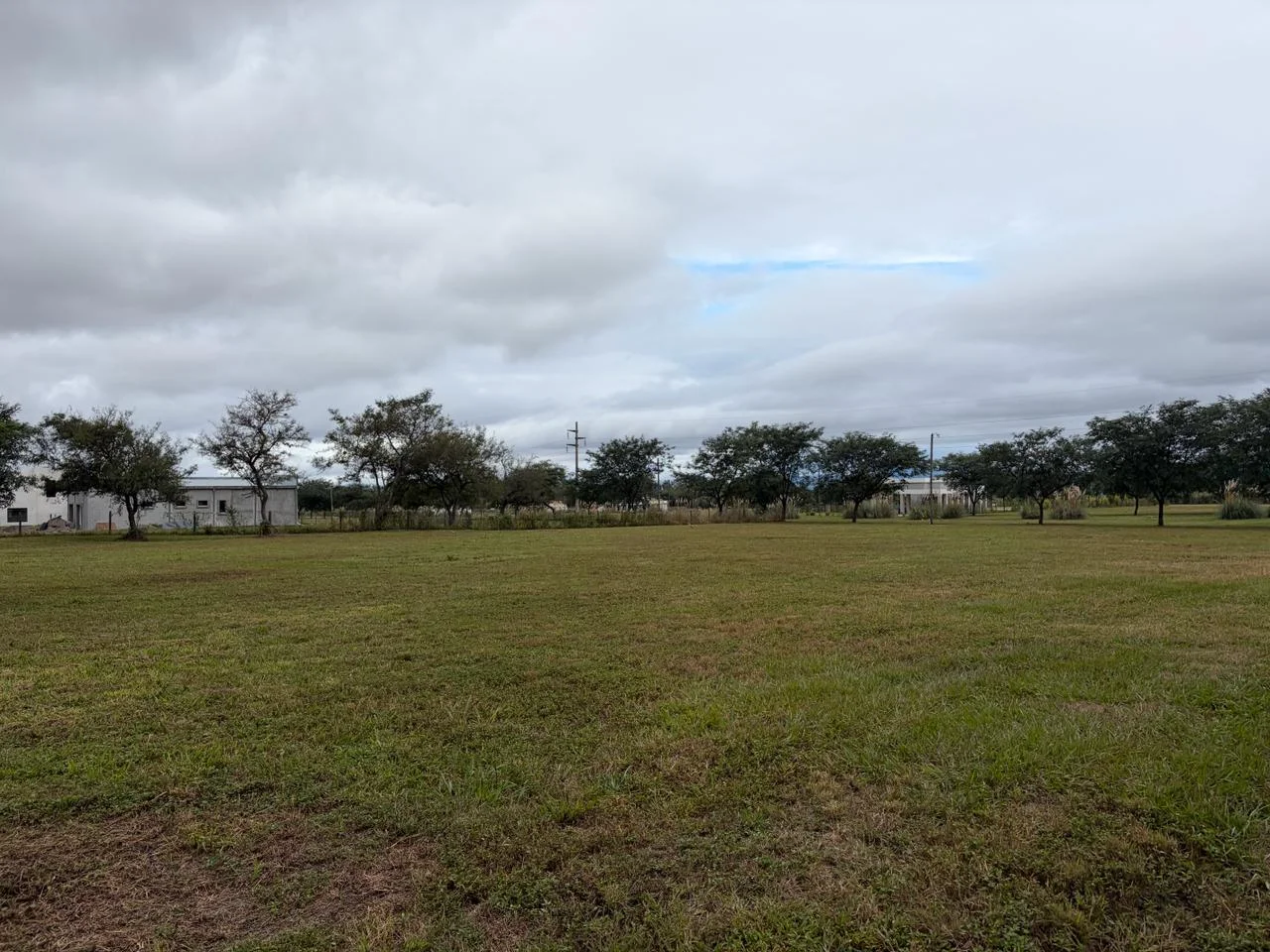 Terreno - Club de Campo El Encon 