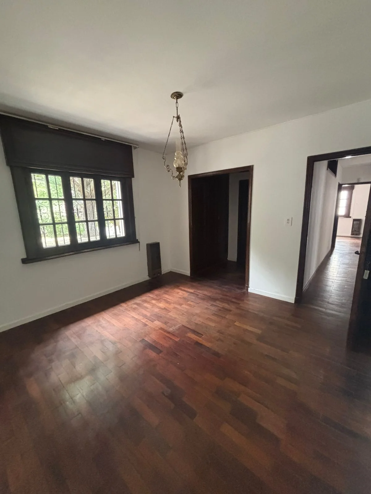 Casa en Av. del Golf