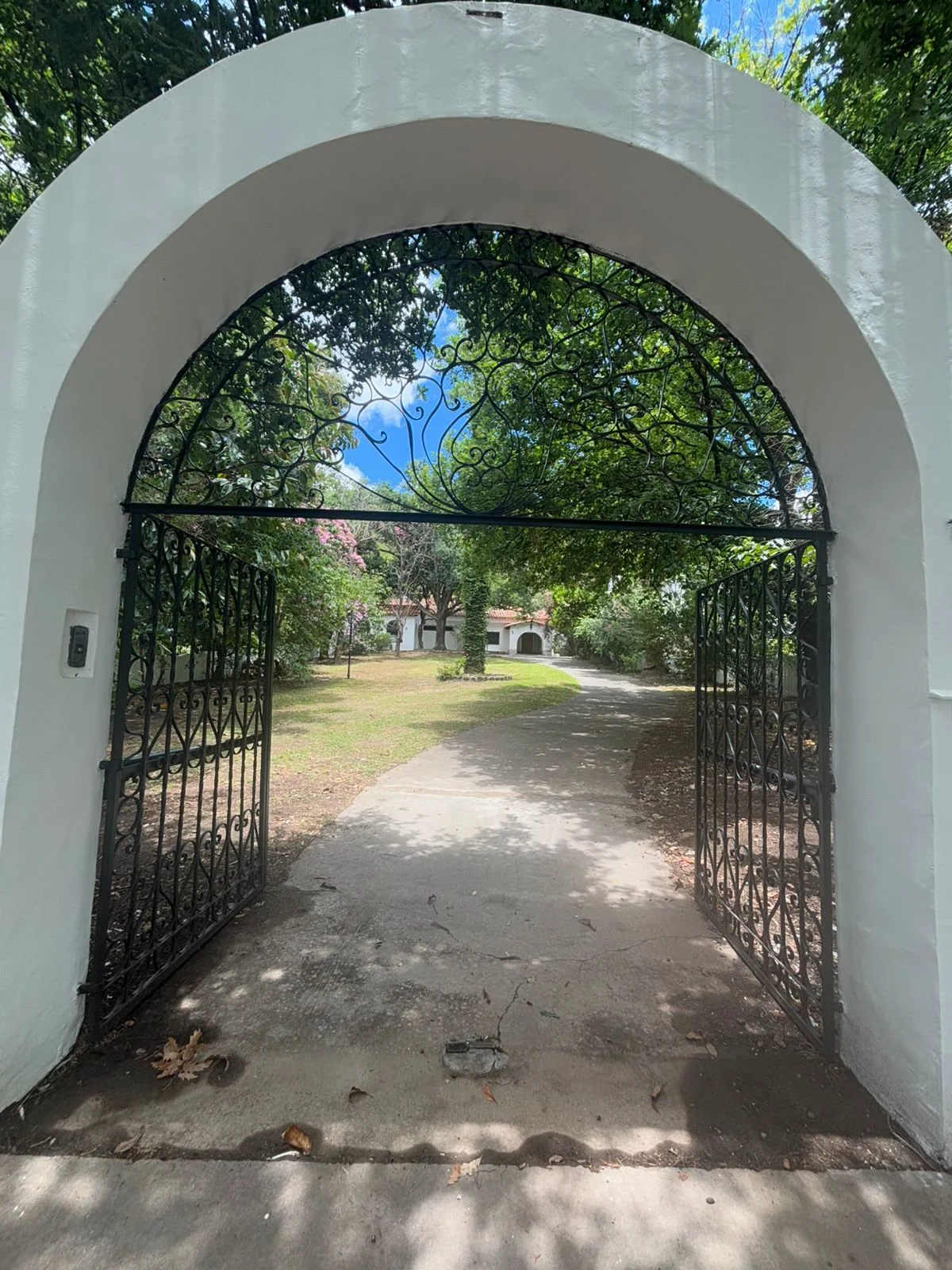 Casa en Av. del Golf