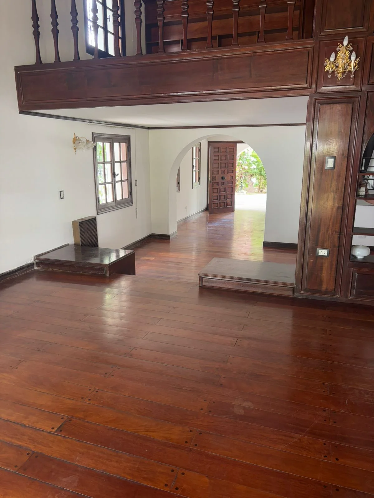 Casa en Av. del Golf