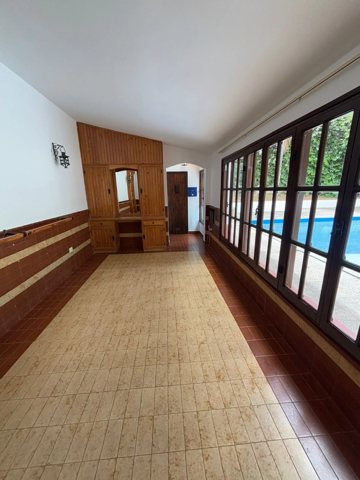 Casa en Av. del Golf