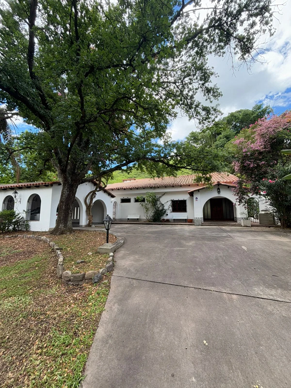 Casa en Av. del Golf