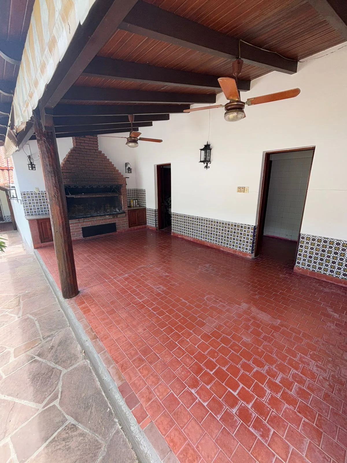 Casa en Av. del Golf