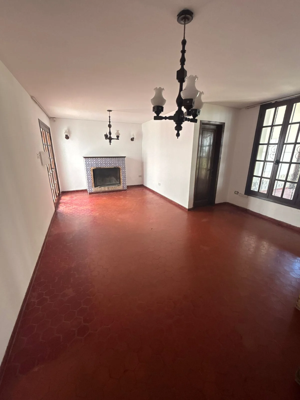 Casa en Av. del Golf
