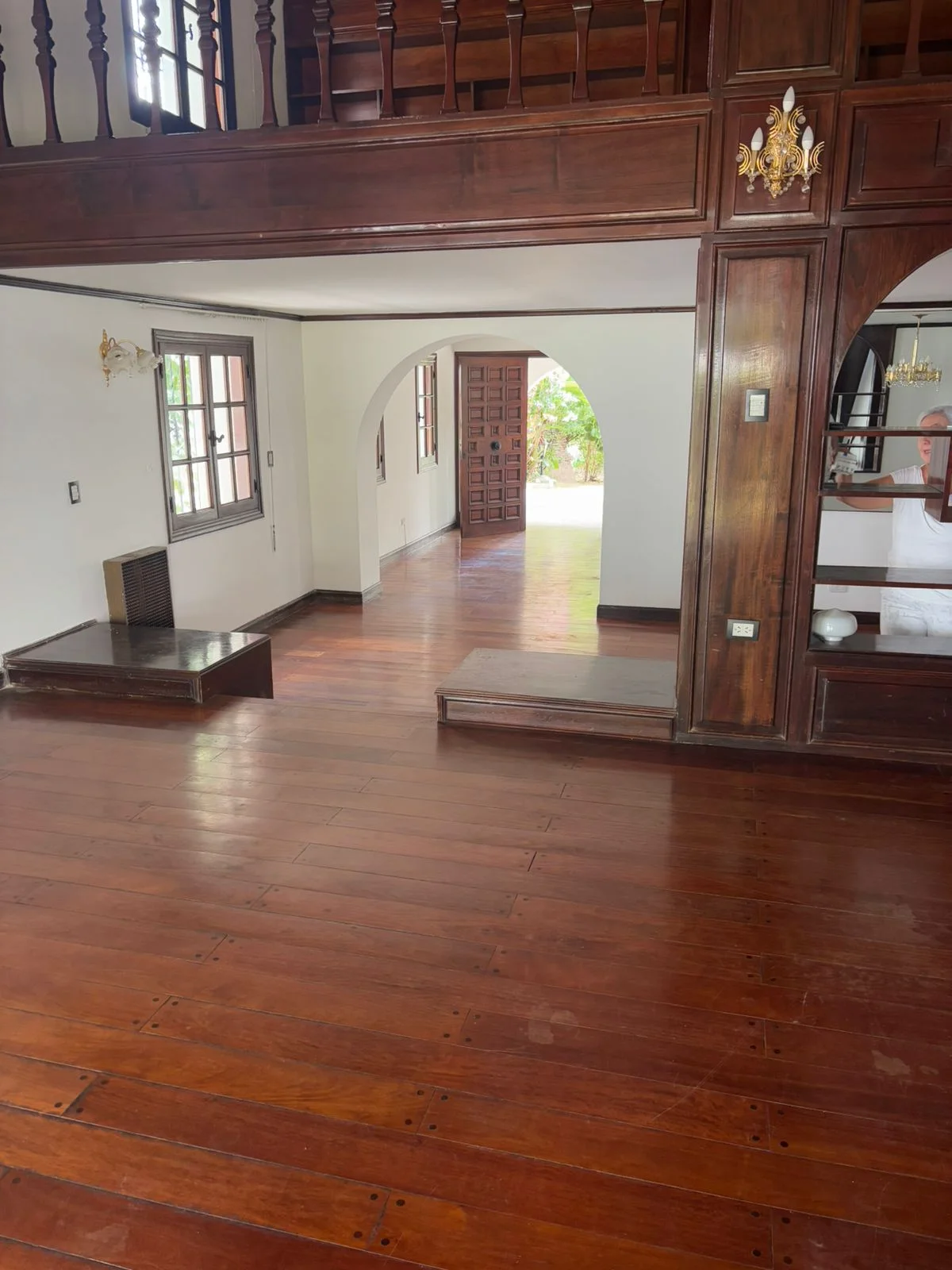 Casa en Av. del Golf