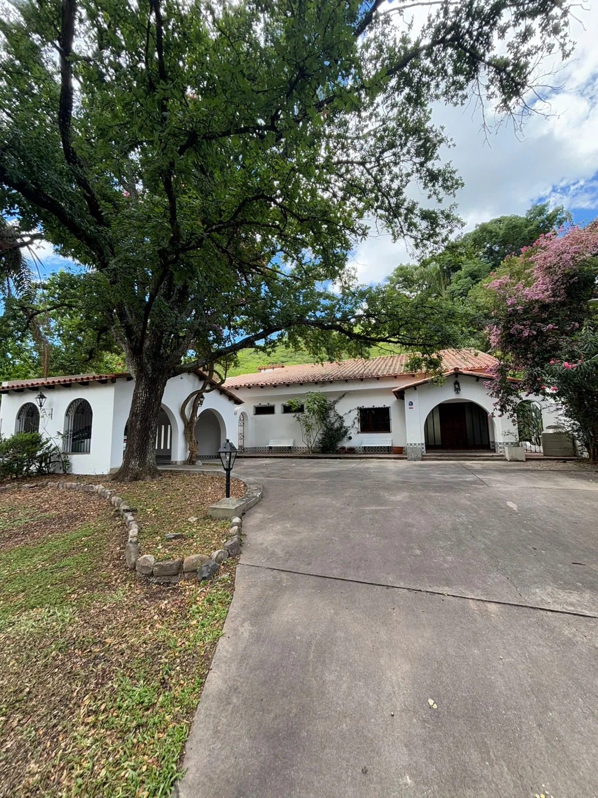 Casa en Av. del Golf