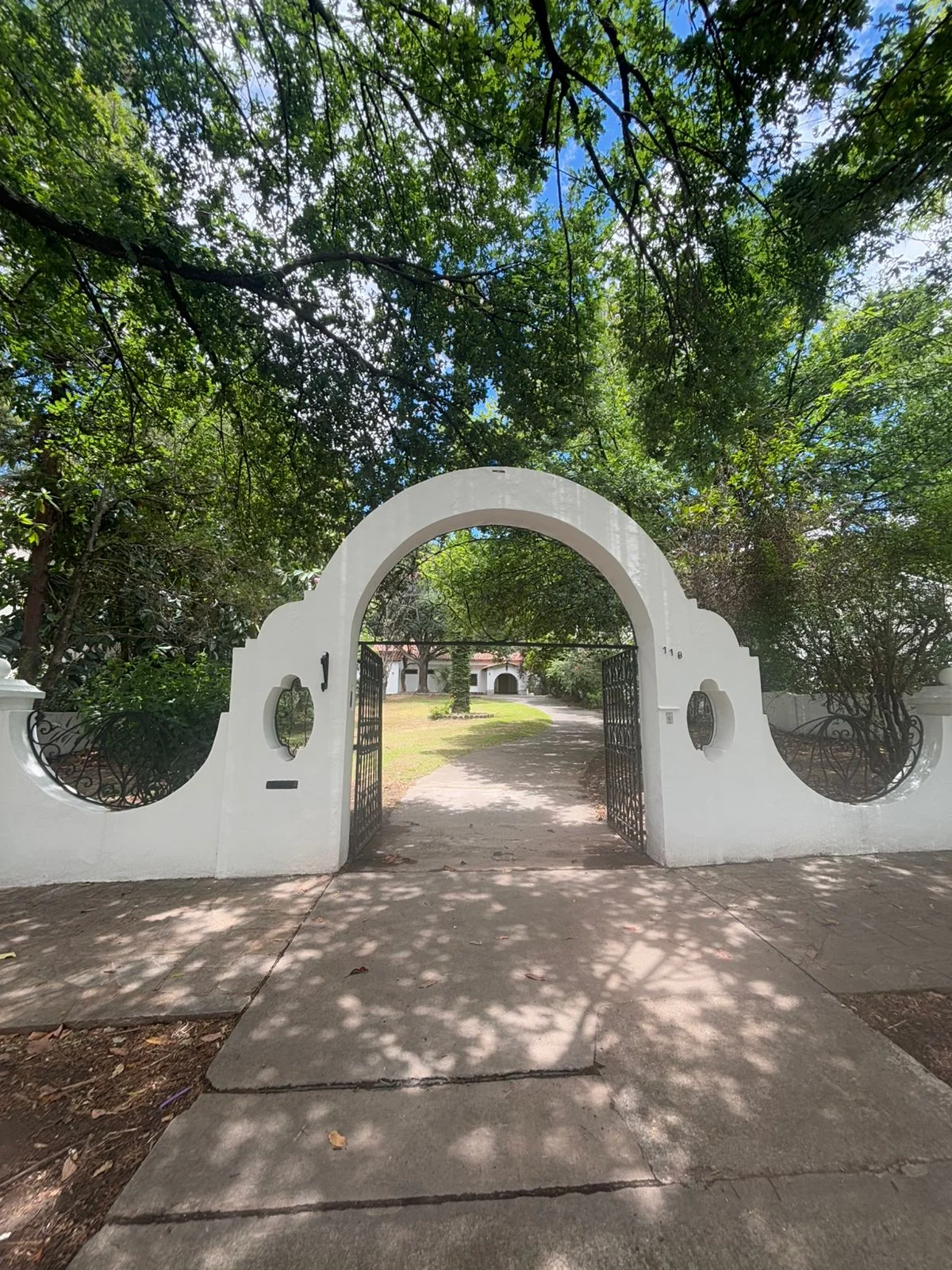 Casa en Av. del Golf