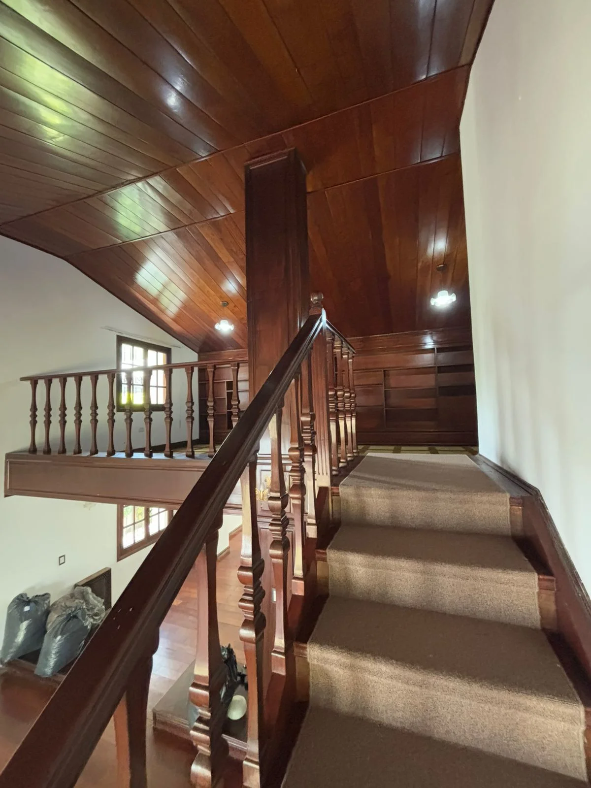 Casa en Av. del Golf