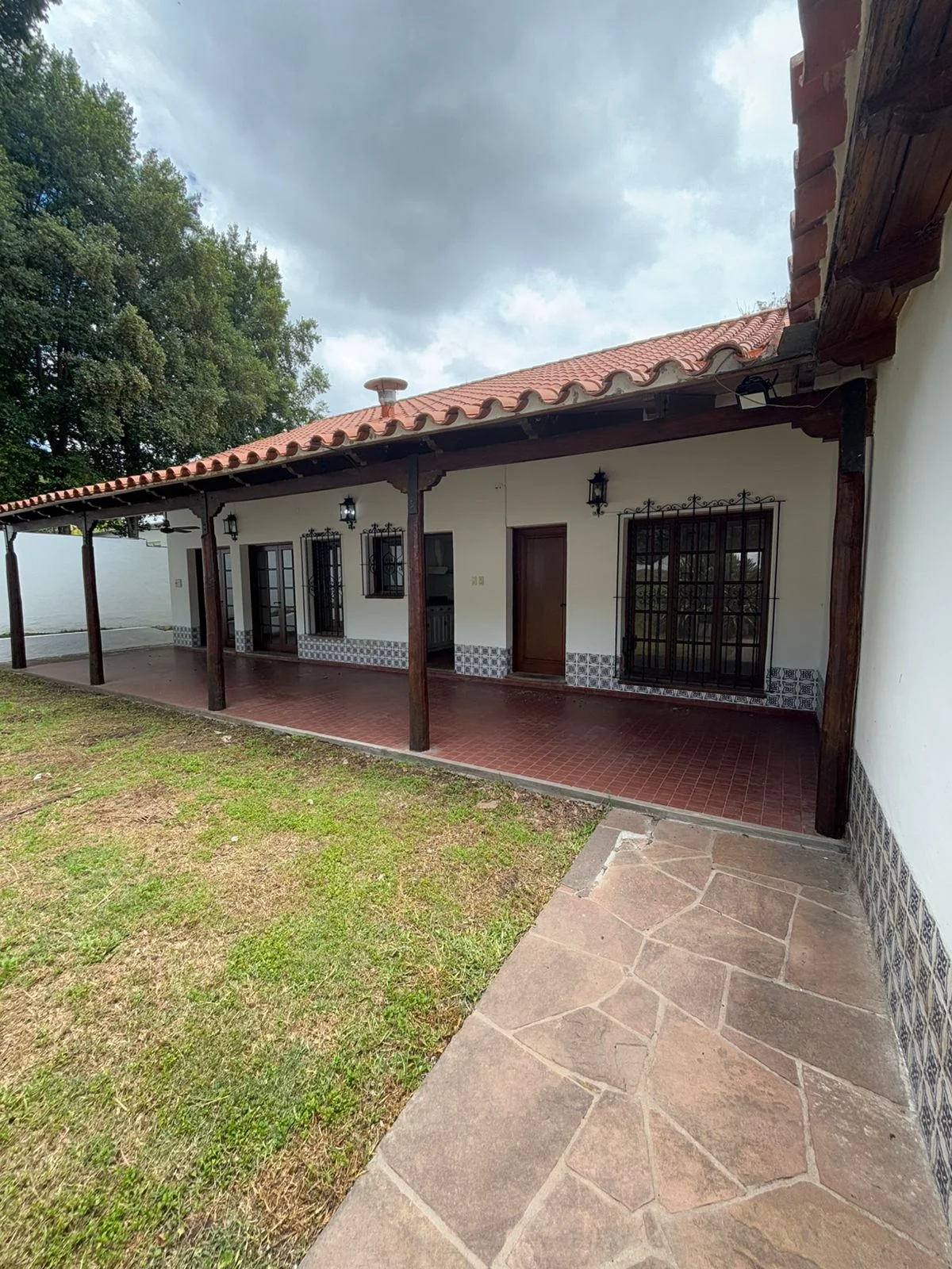 Casa en Av. del Golf