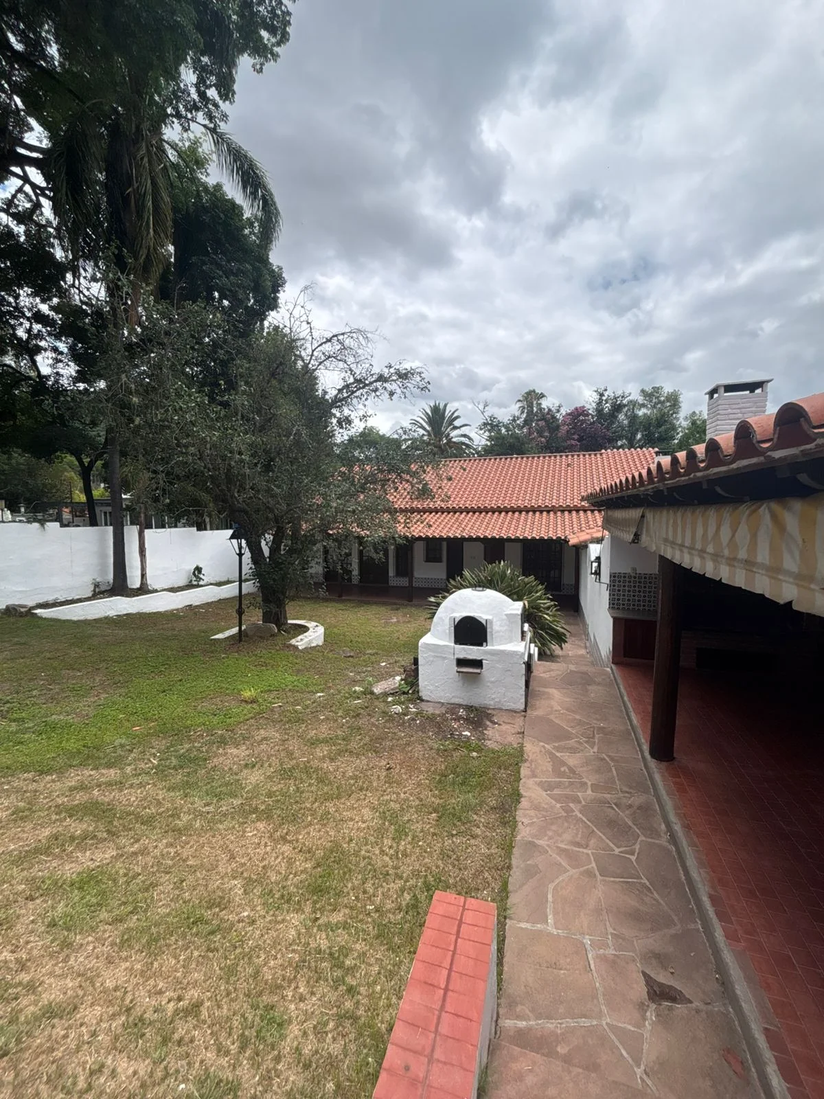 Casa en Av. del Golf