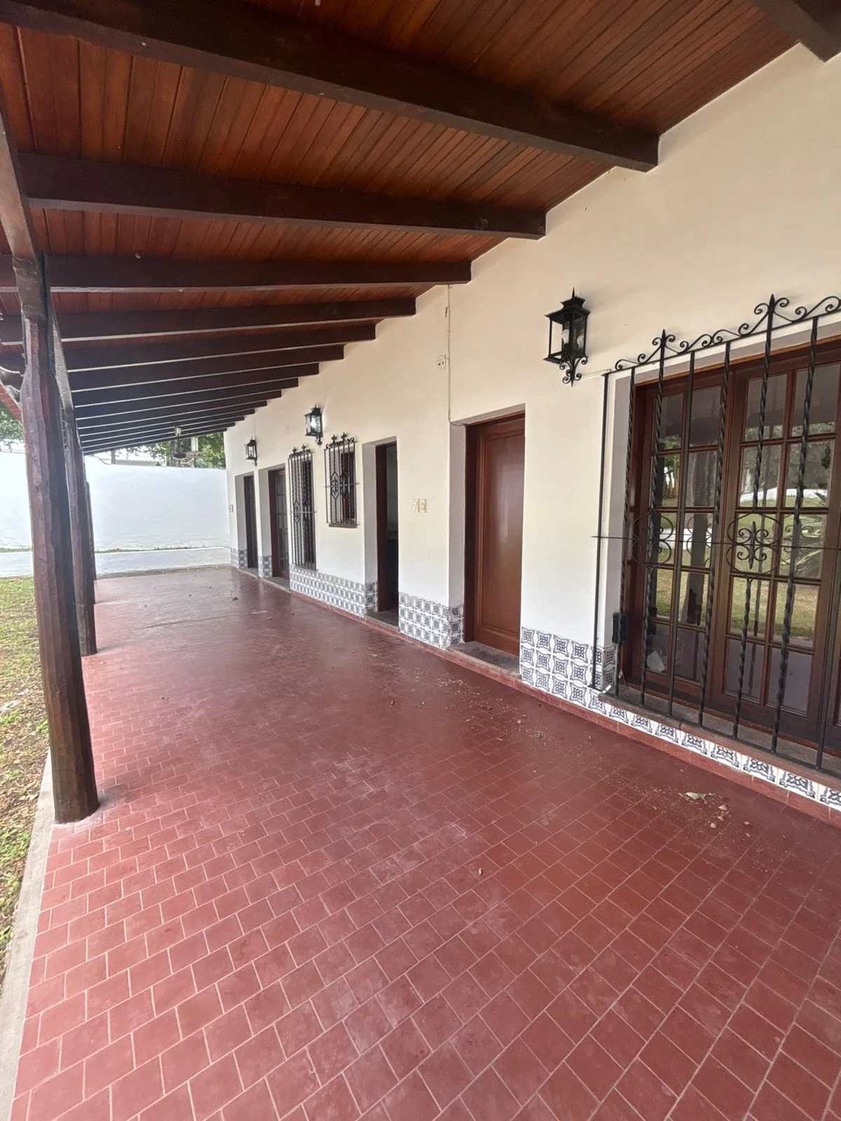 Casa en Av. del Golf