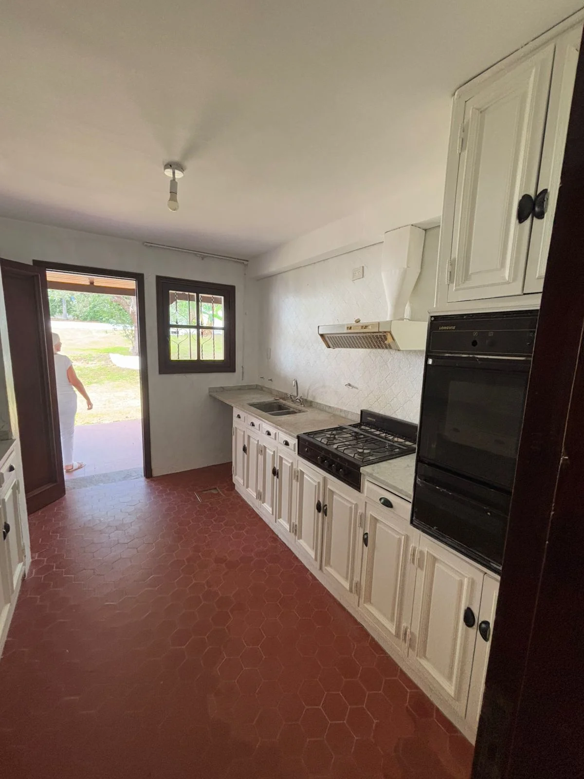 Casa en Av. del Golf