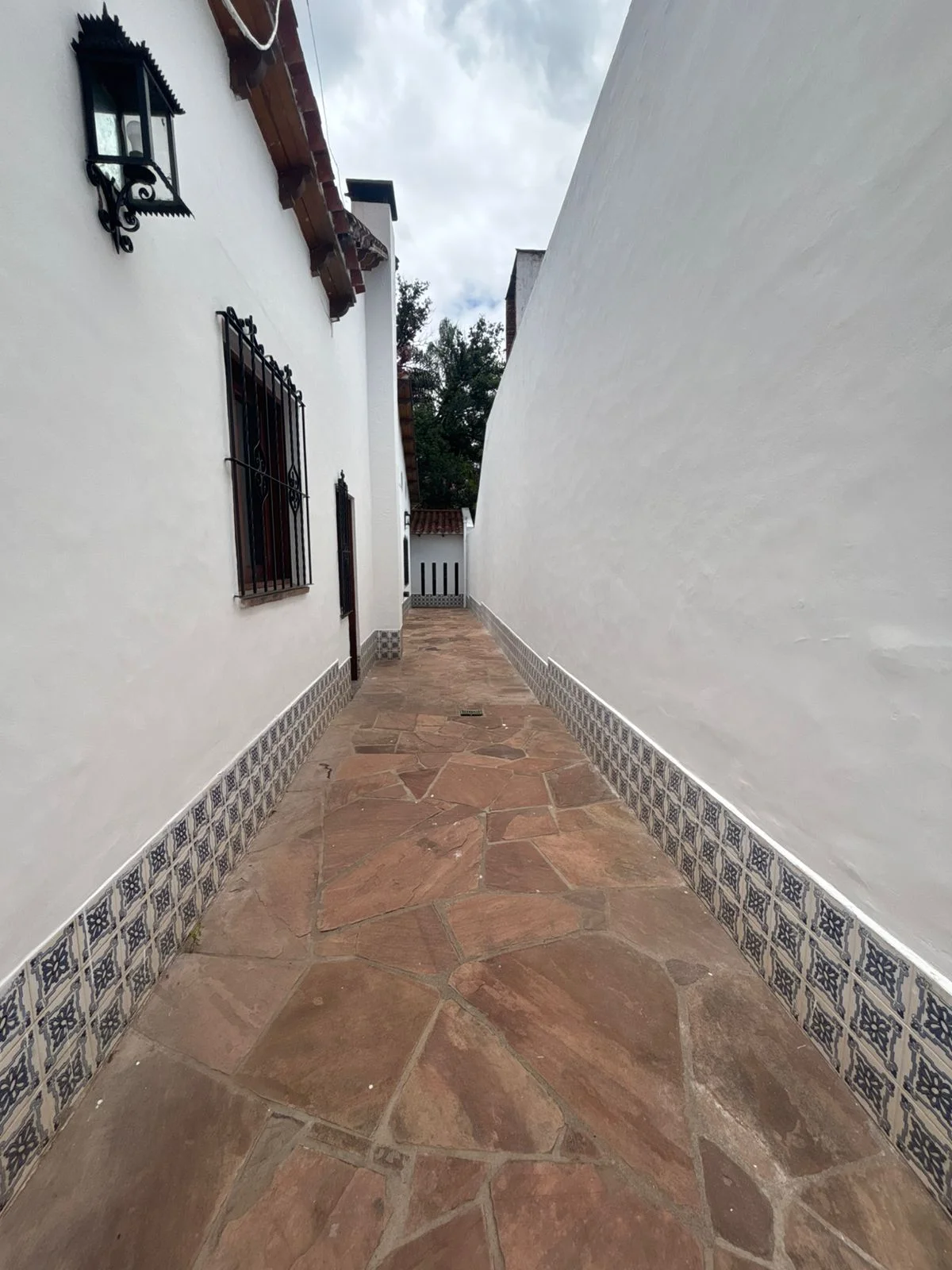 Casa en Av. del Golf