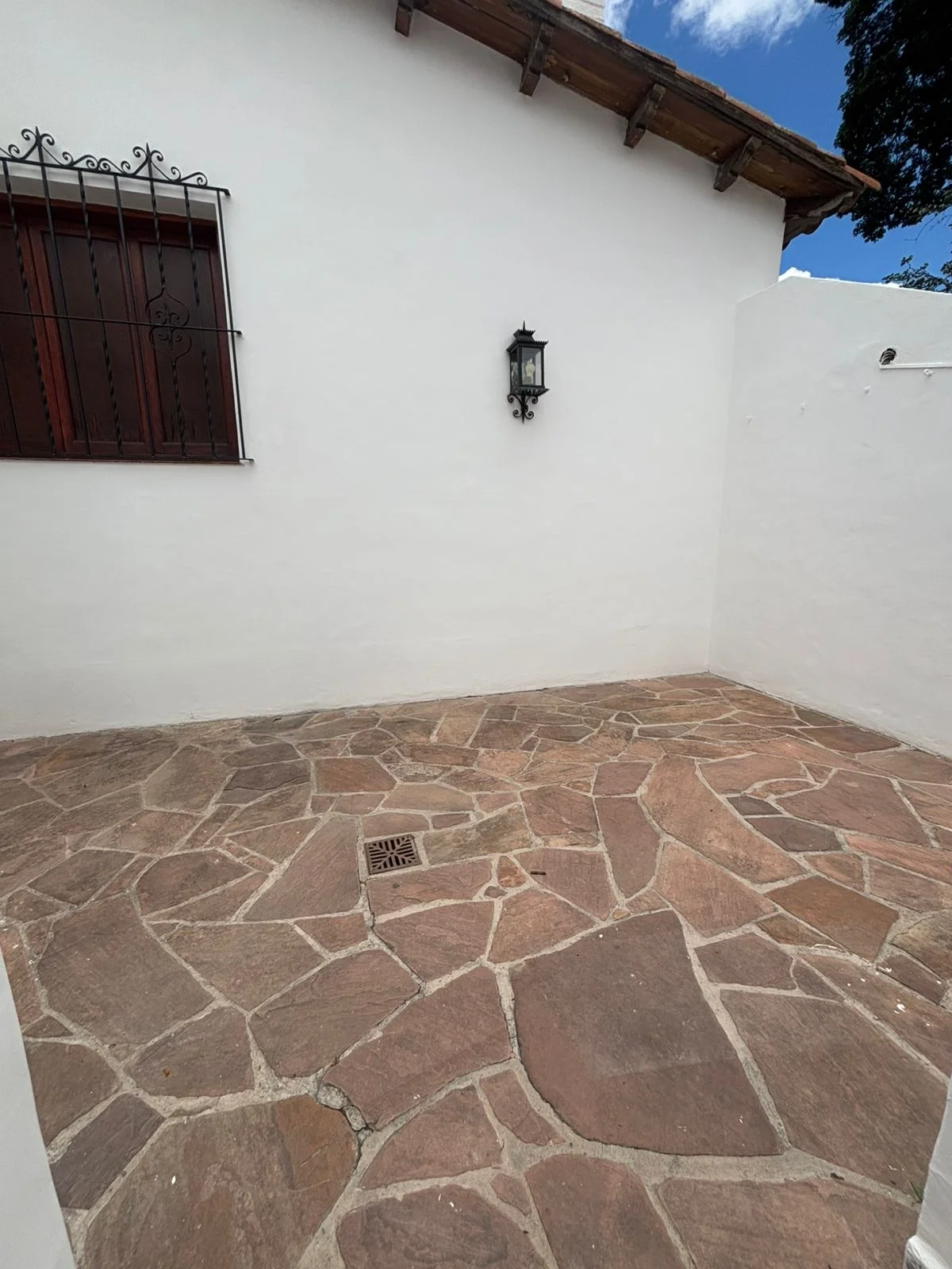 Casa en Av. del Golf