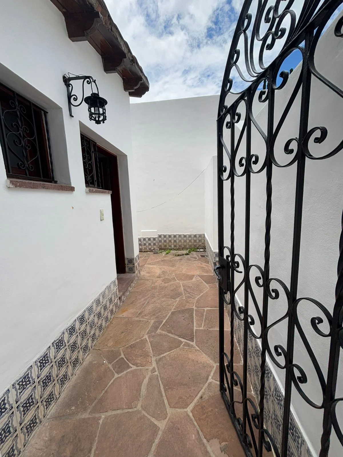 Casa en Av. del Golf