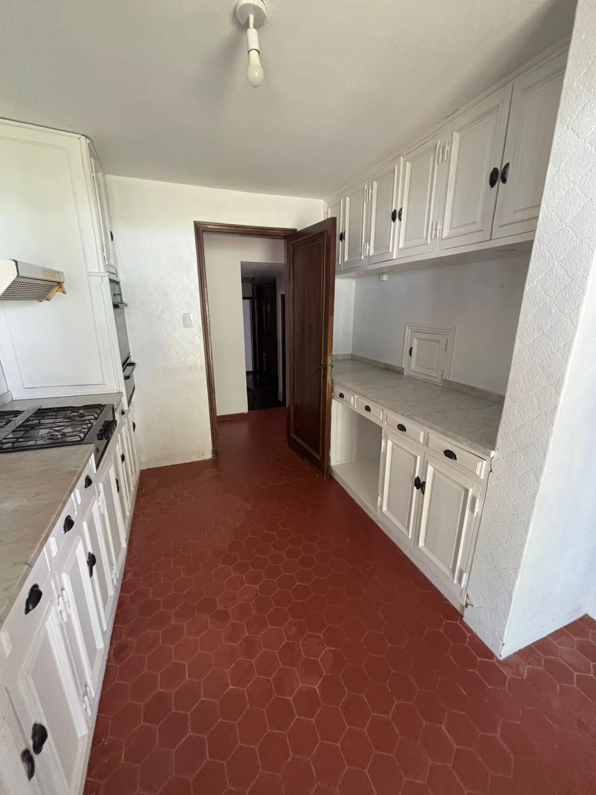 Casa en Av. del Golf
