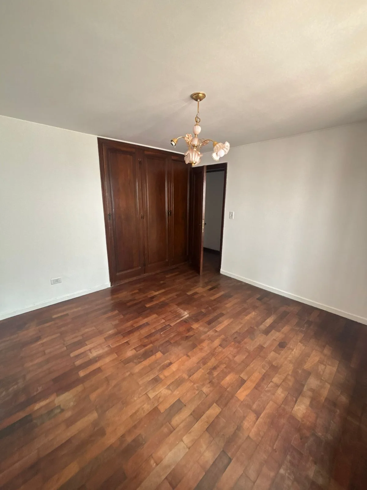 Casa en Av. del Golf