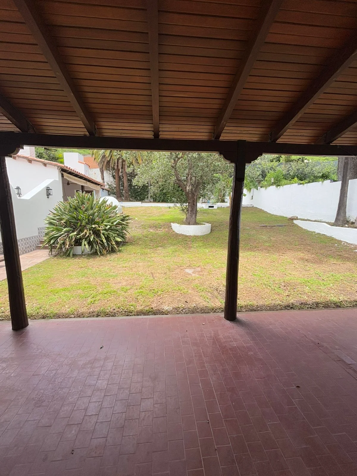 Casa en Av. del Golf