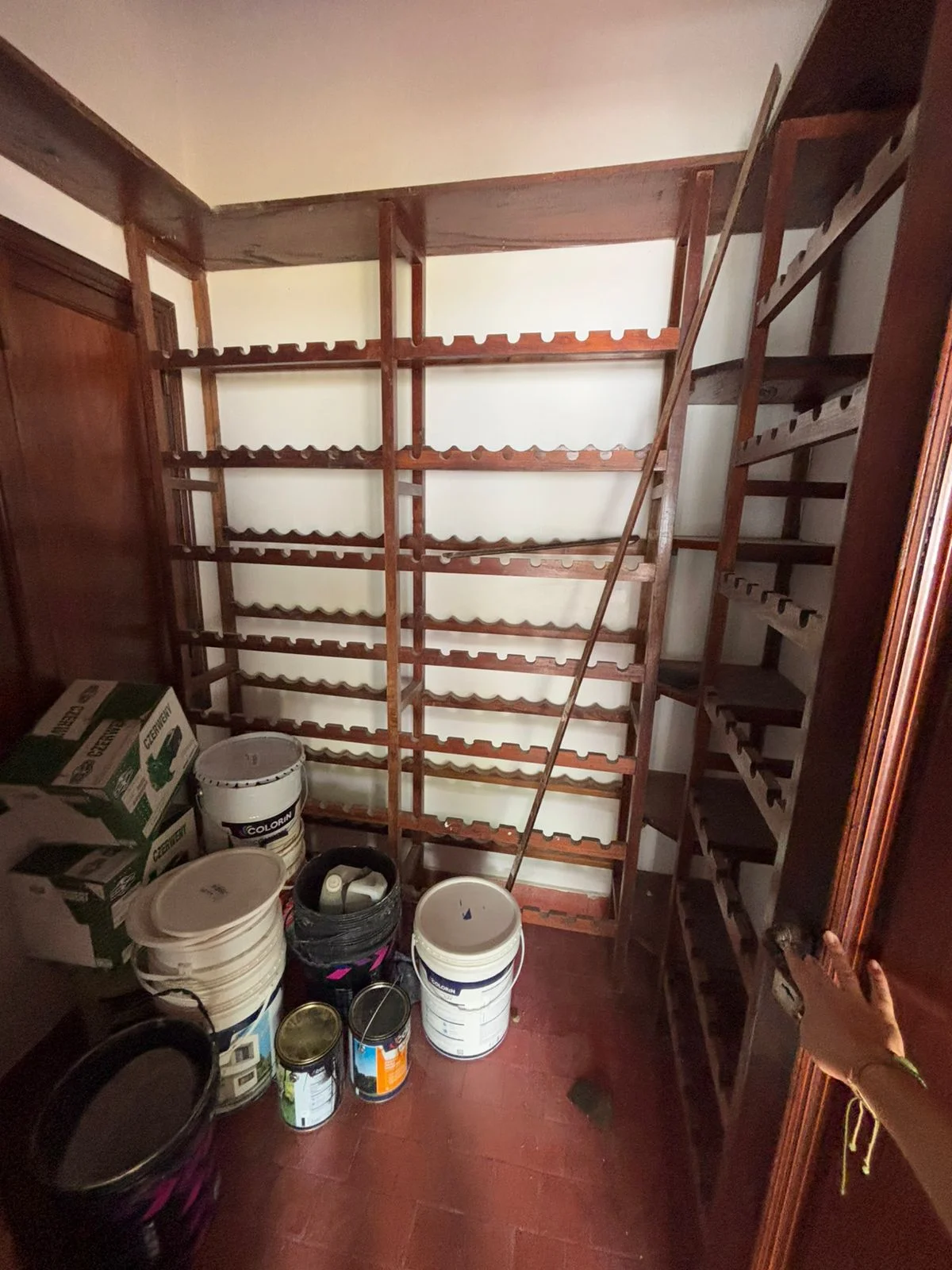 Casa en Av. del Golf