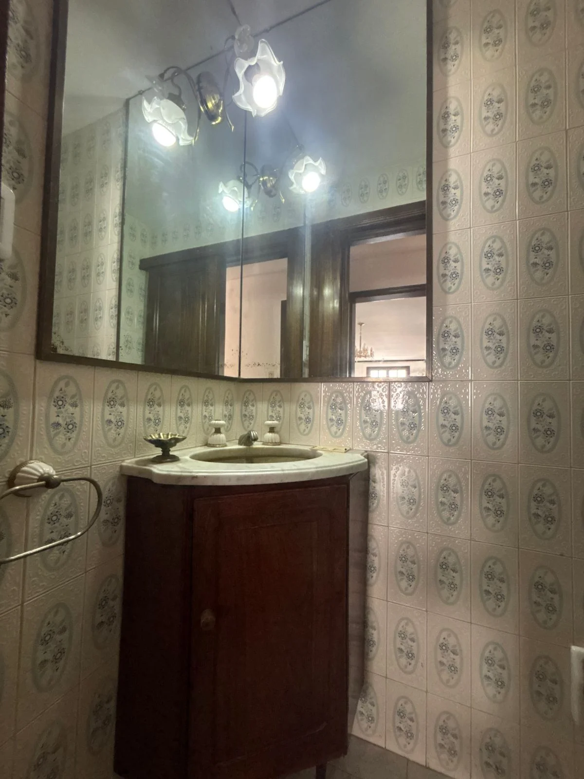 Casa en Av. del Golf