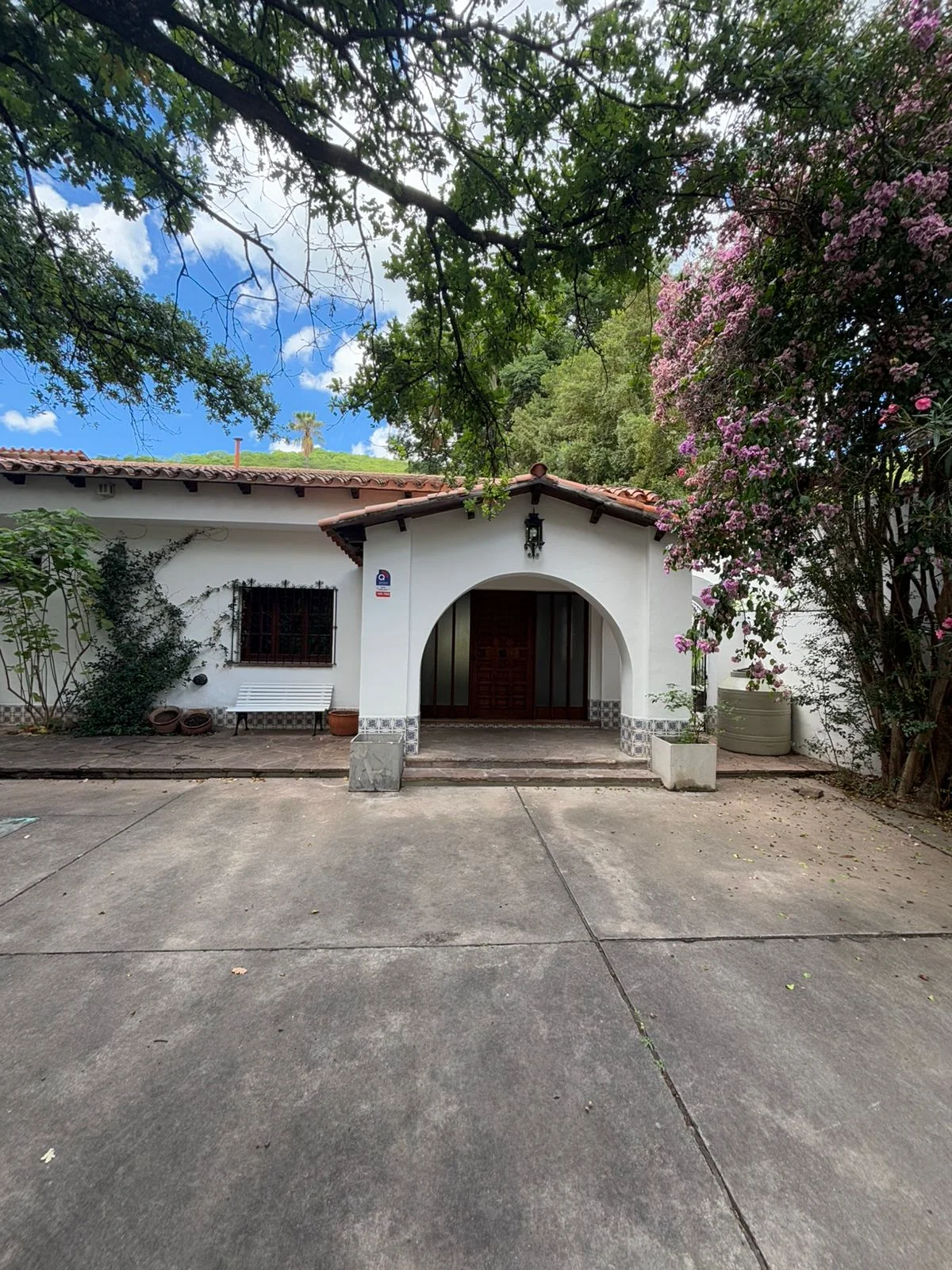 Casa en Av. del Golf