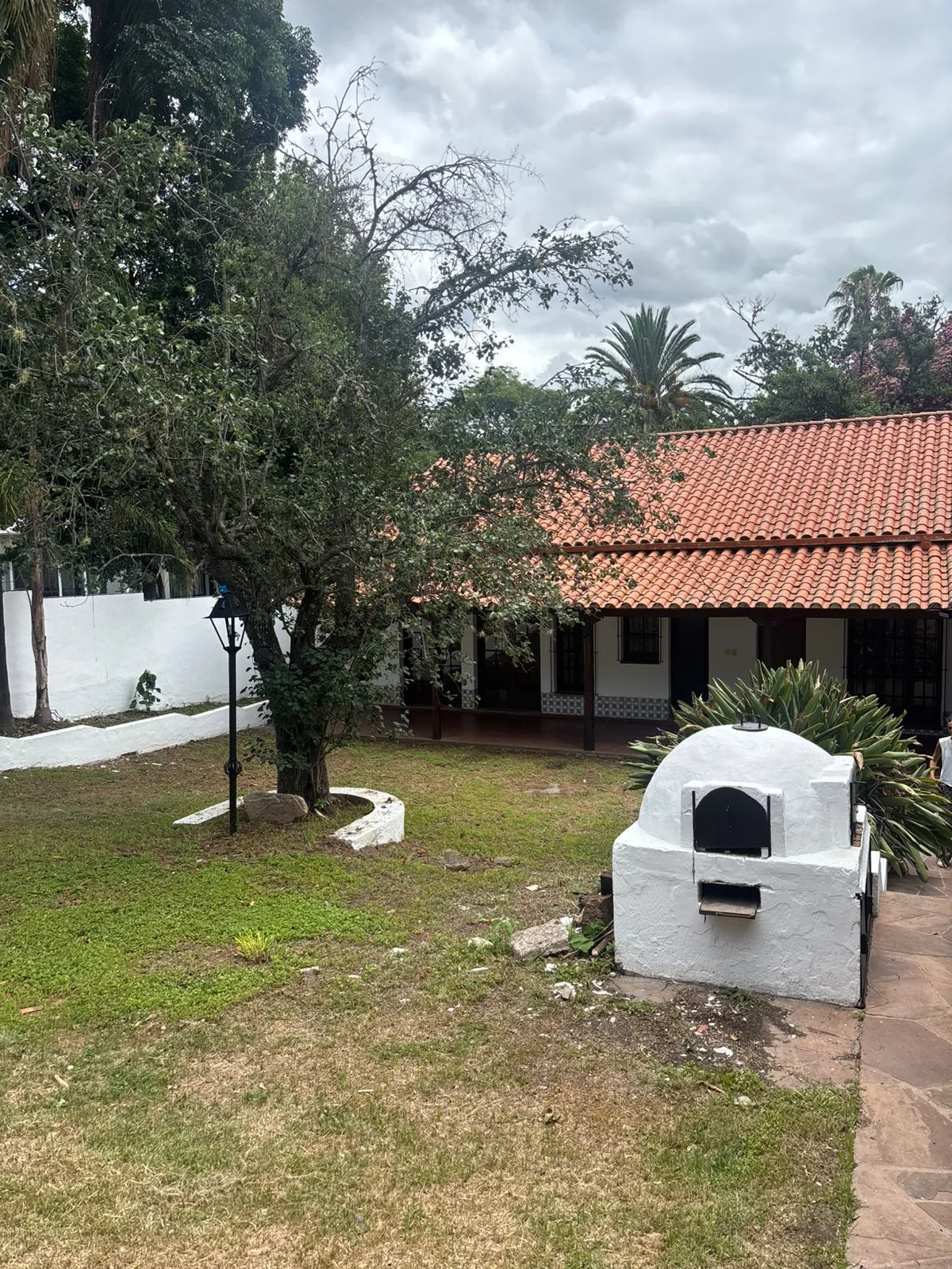 Casa en Av. del Golf