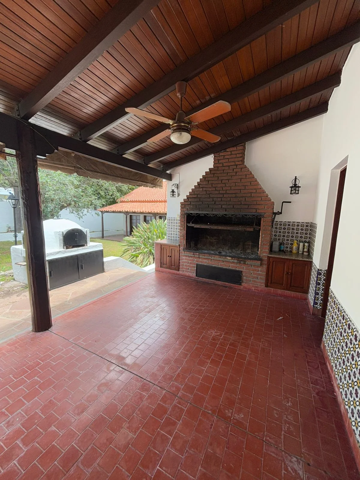 Casa en Av. del Golf